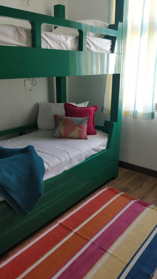 The Cloverleaf Super Luxury Villa Goa With Private Pool, North Goa Candolim Esterno foto
