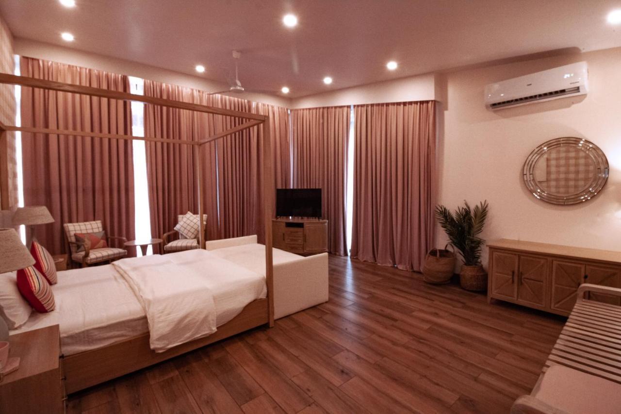 The Cloverleaf Super Luxury Villa Goa With Private Pool, North Goa Candolim Esterno foto